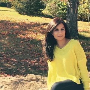 Meet your Posher, Manishi